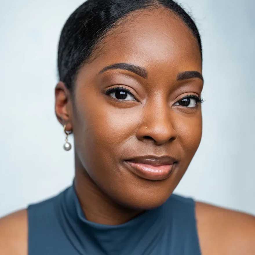 Kayla Davion
