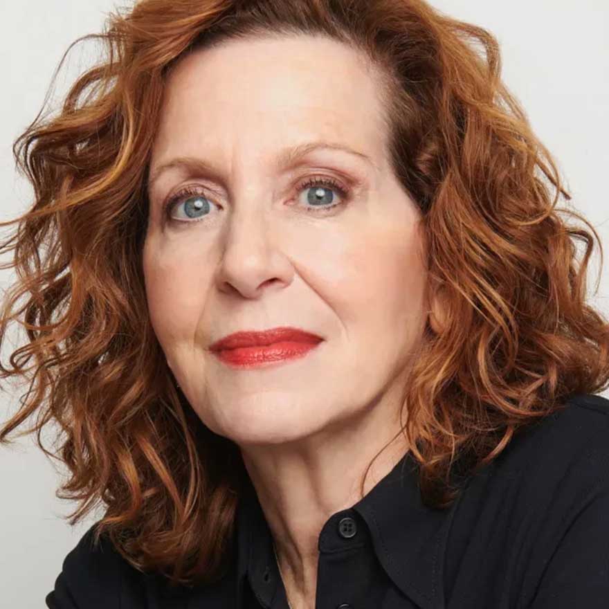 Betsy Aidem