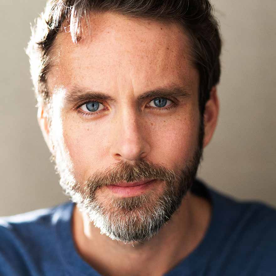 Matt E.&nbsp;Russell