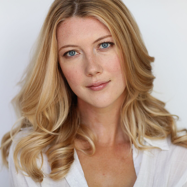 Britt Faulkner